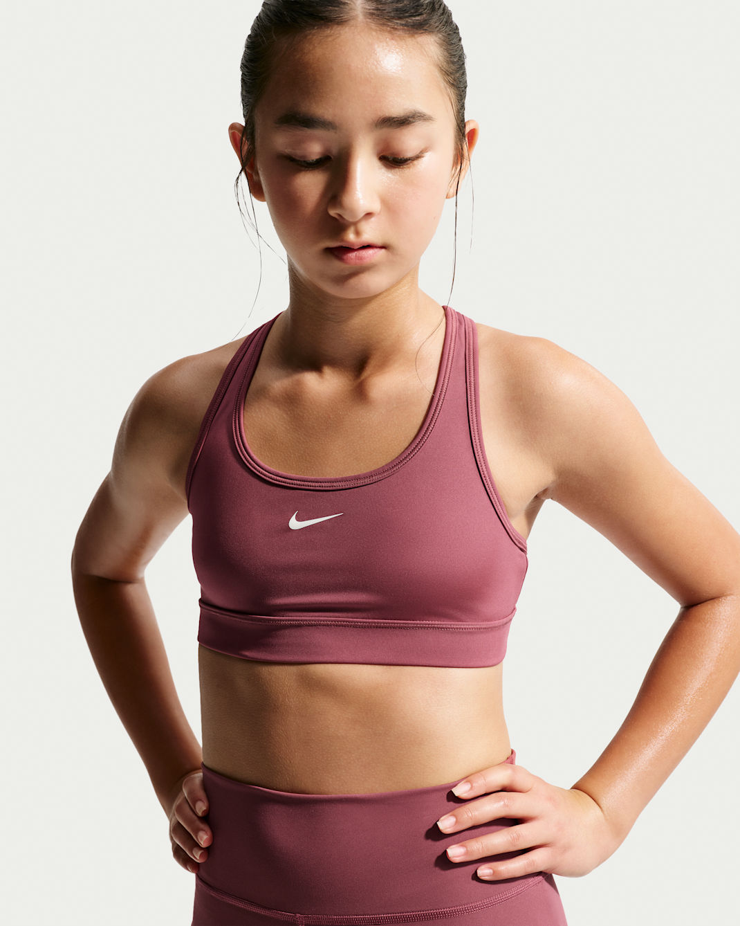 Nike Swoosh