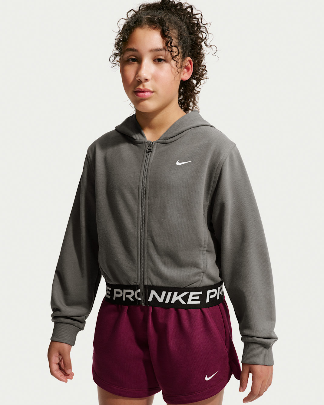 Nike Pro Fleece