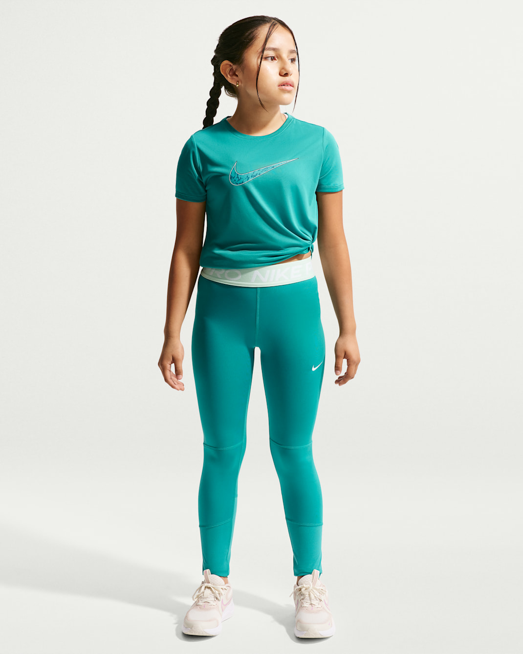 Nike Pro Dri-FIT