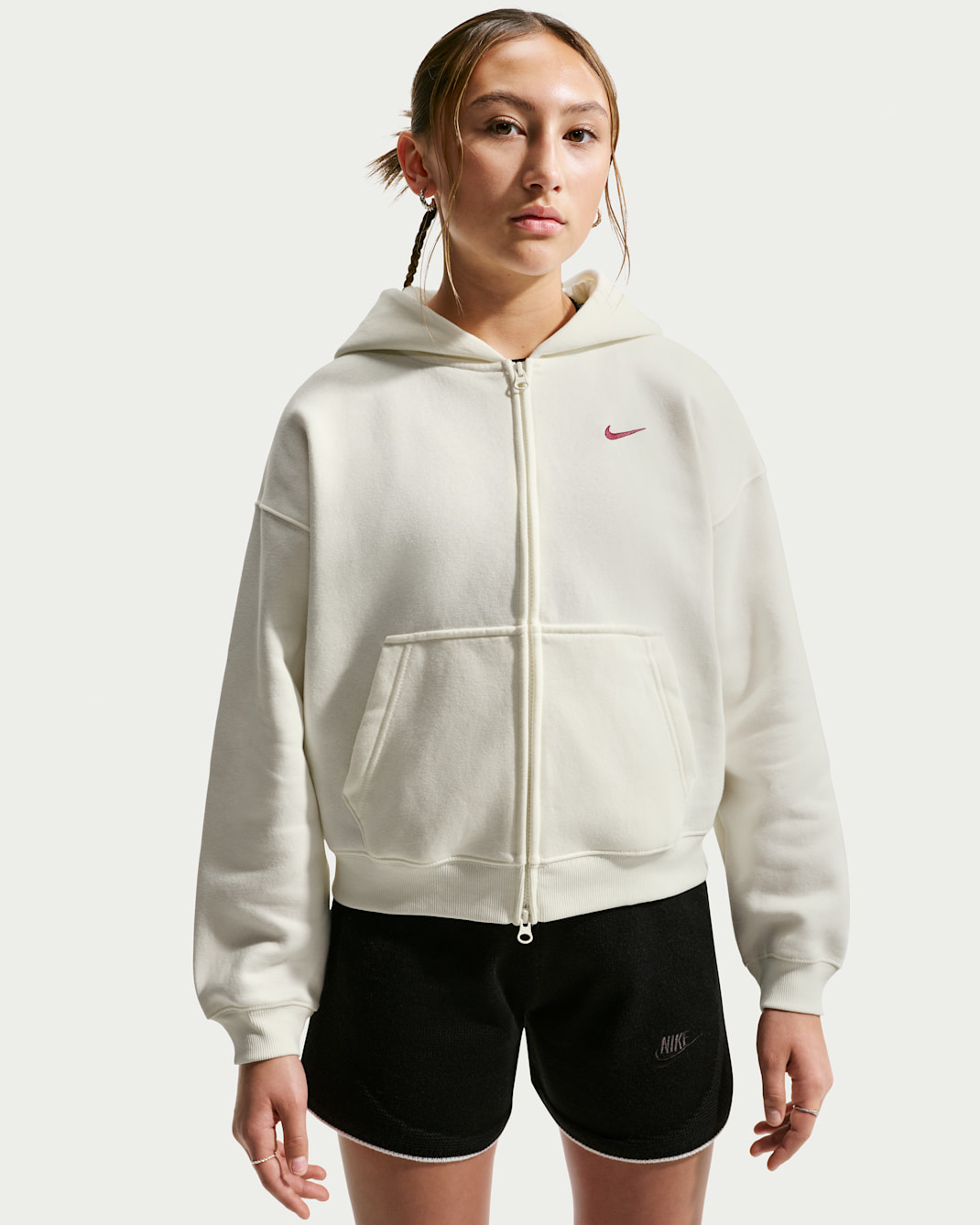 Nike Sportswear Studio Fleece