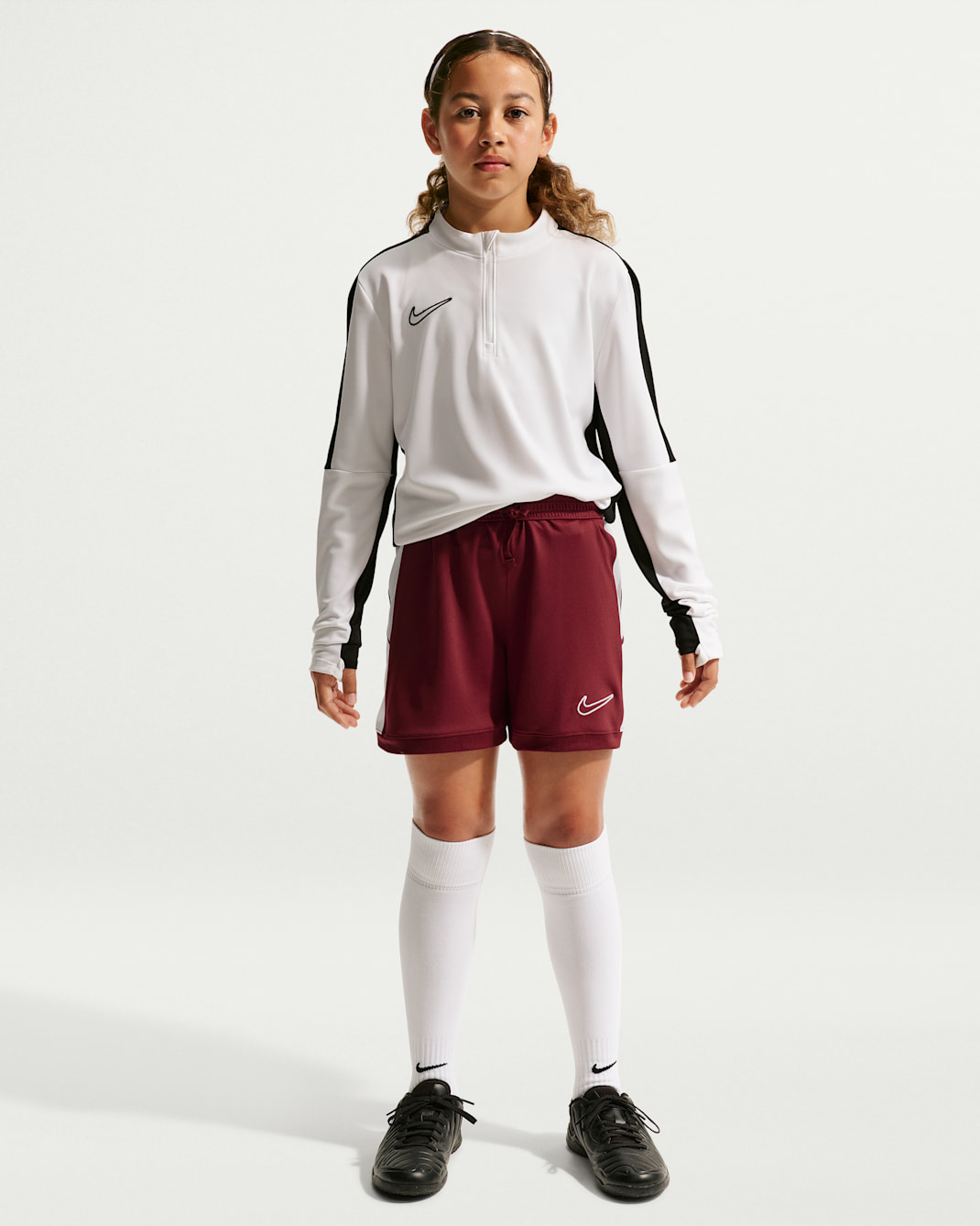 Nike Academy