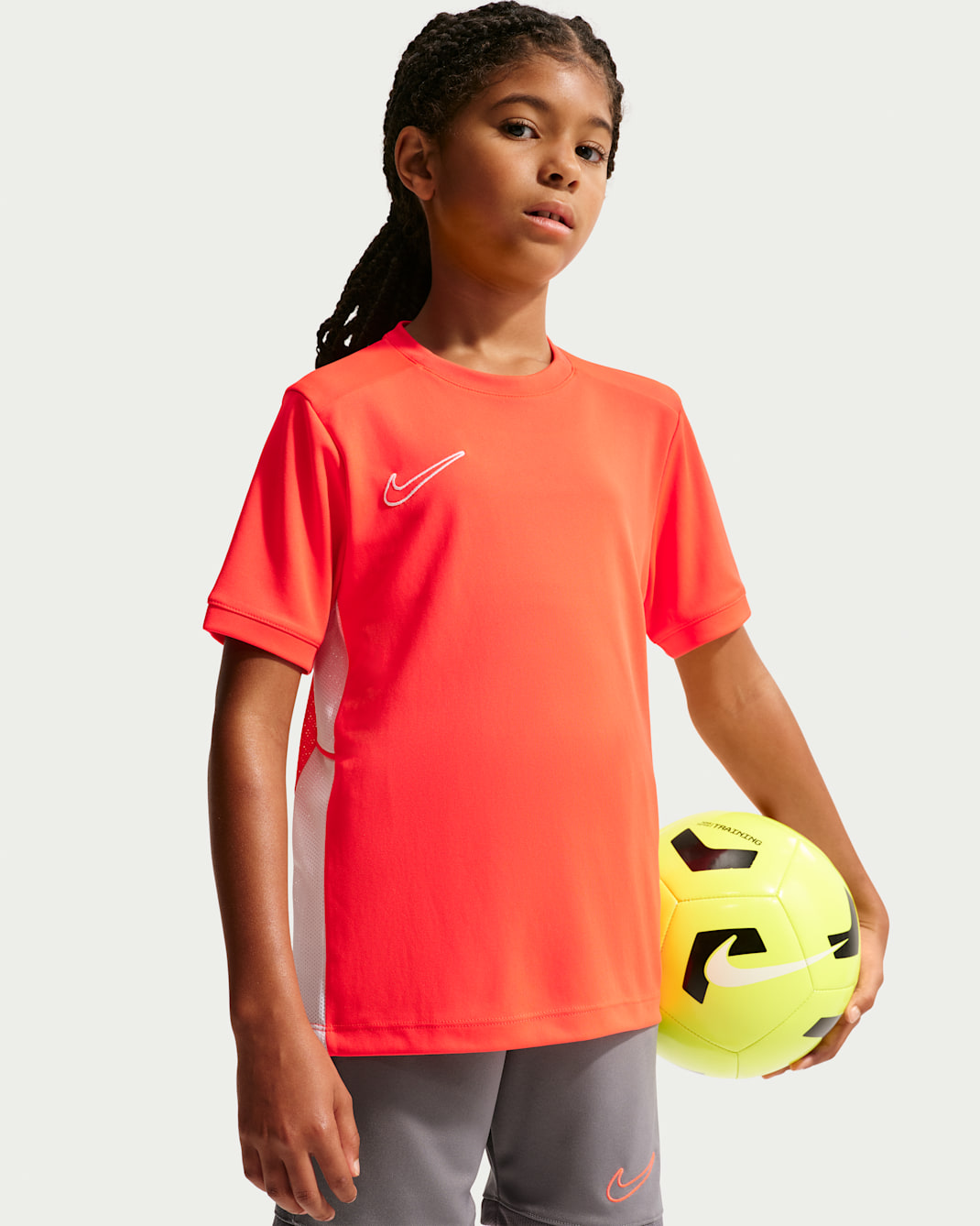 Nike Academy
