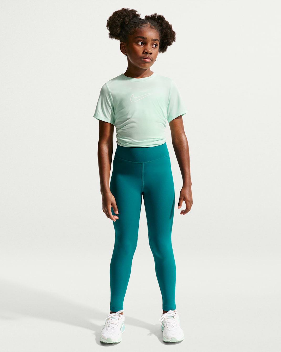 Nike One