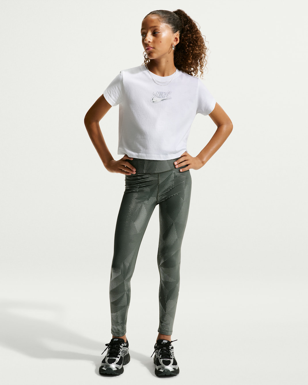 Nike One