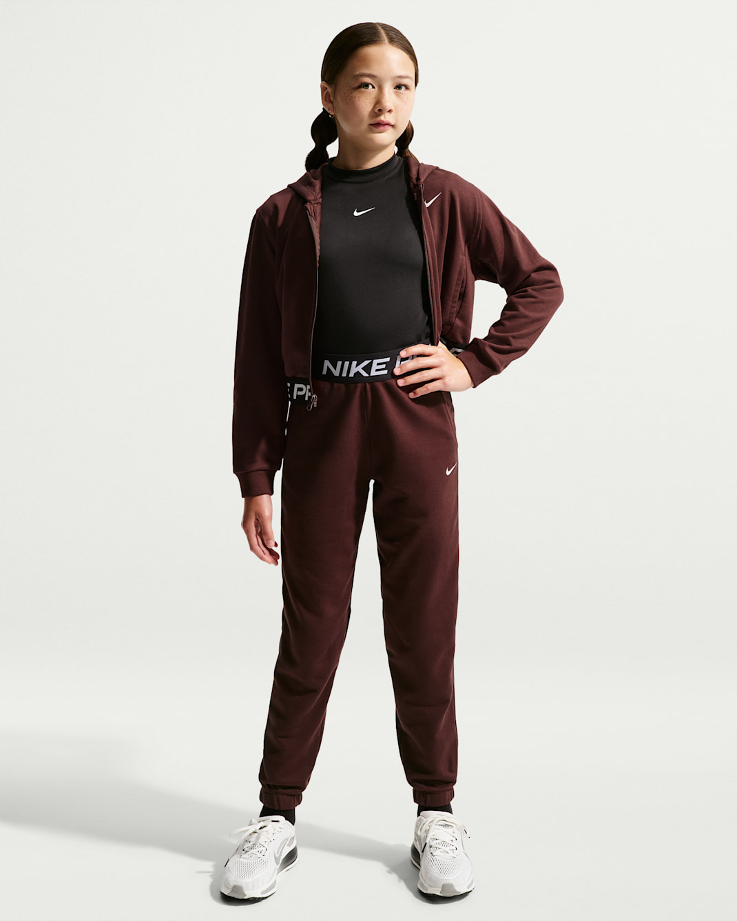 Nike Pro Fleece