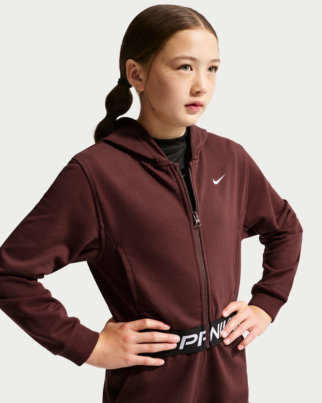 Nike Pro Fleece