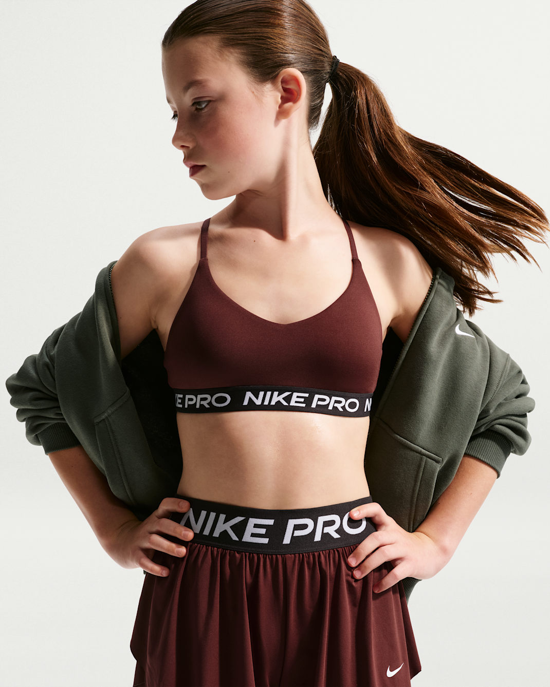 Nike Pro