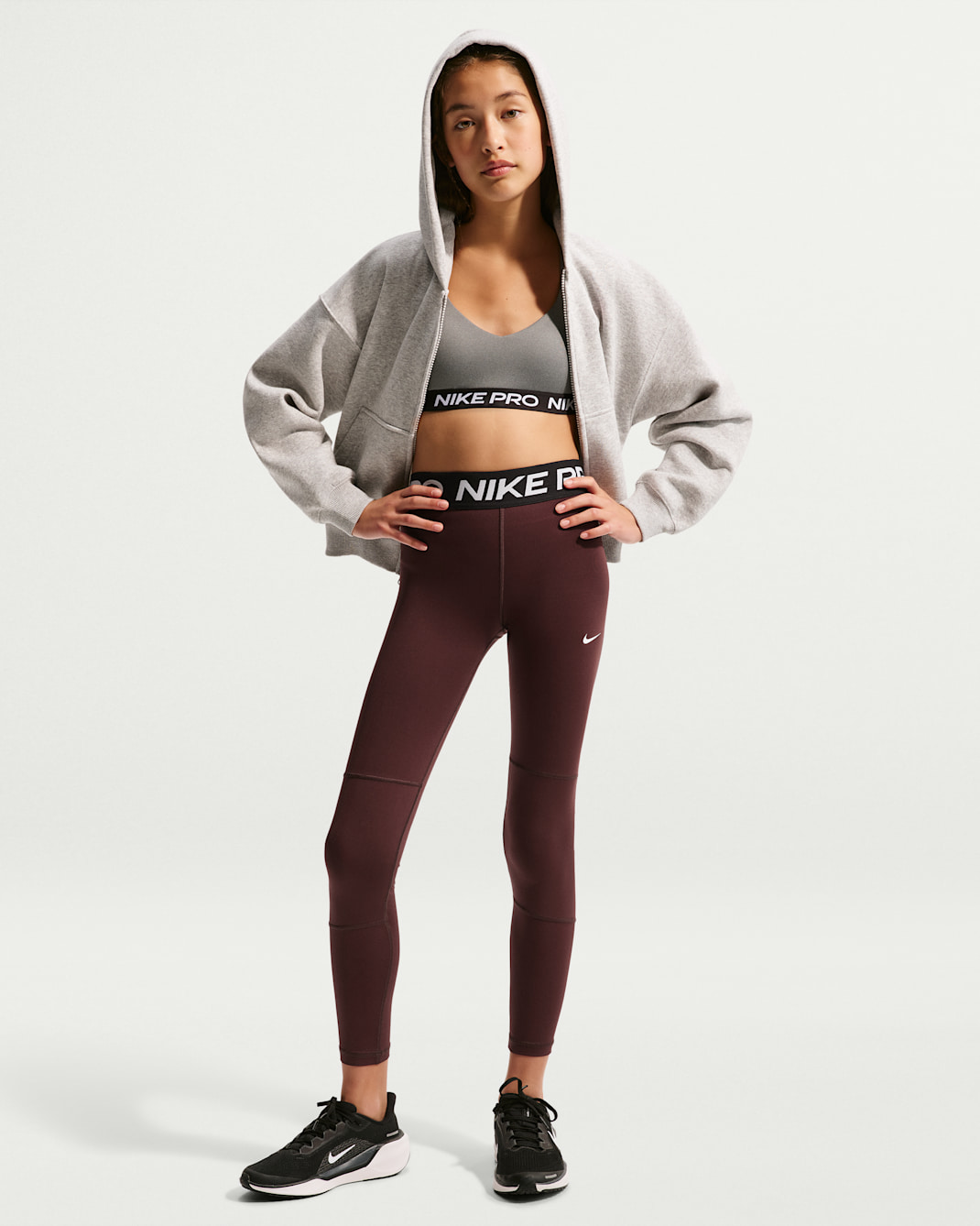 Nike Pro Dri-FIT