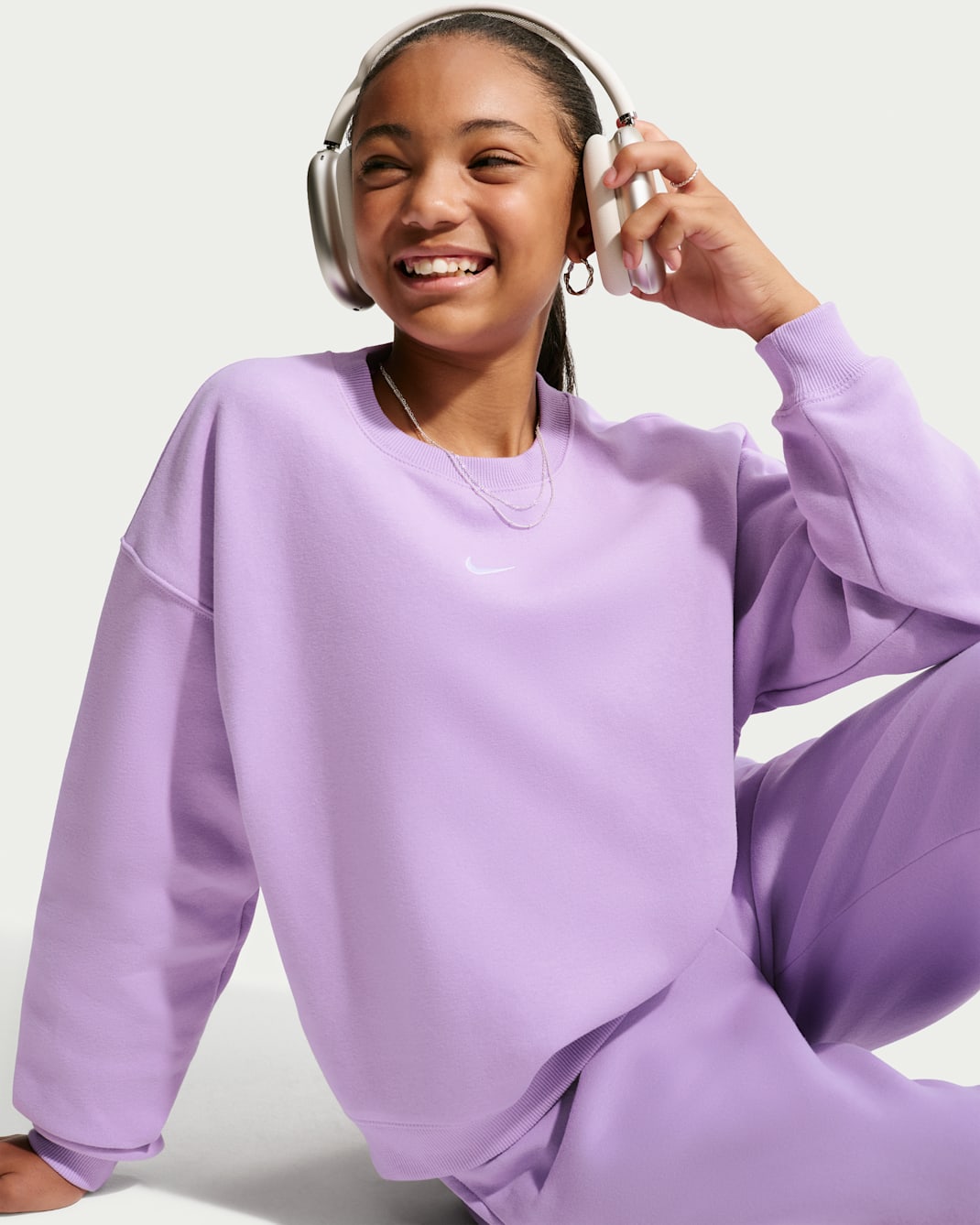 Nike Sportswear Studio