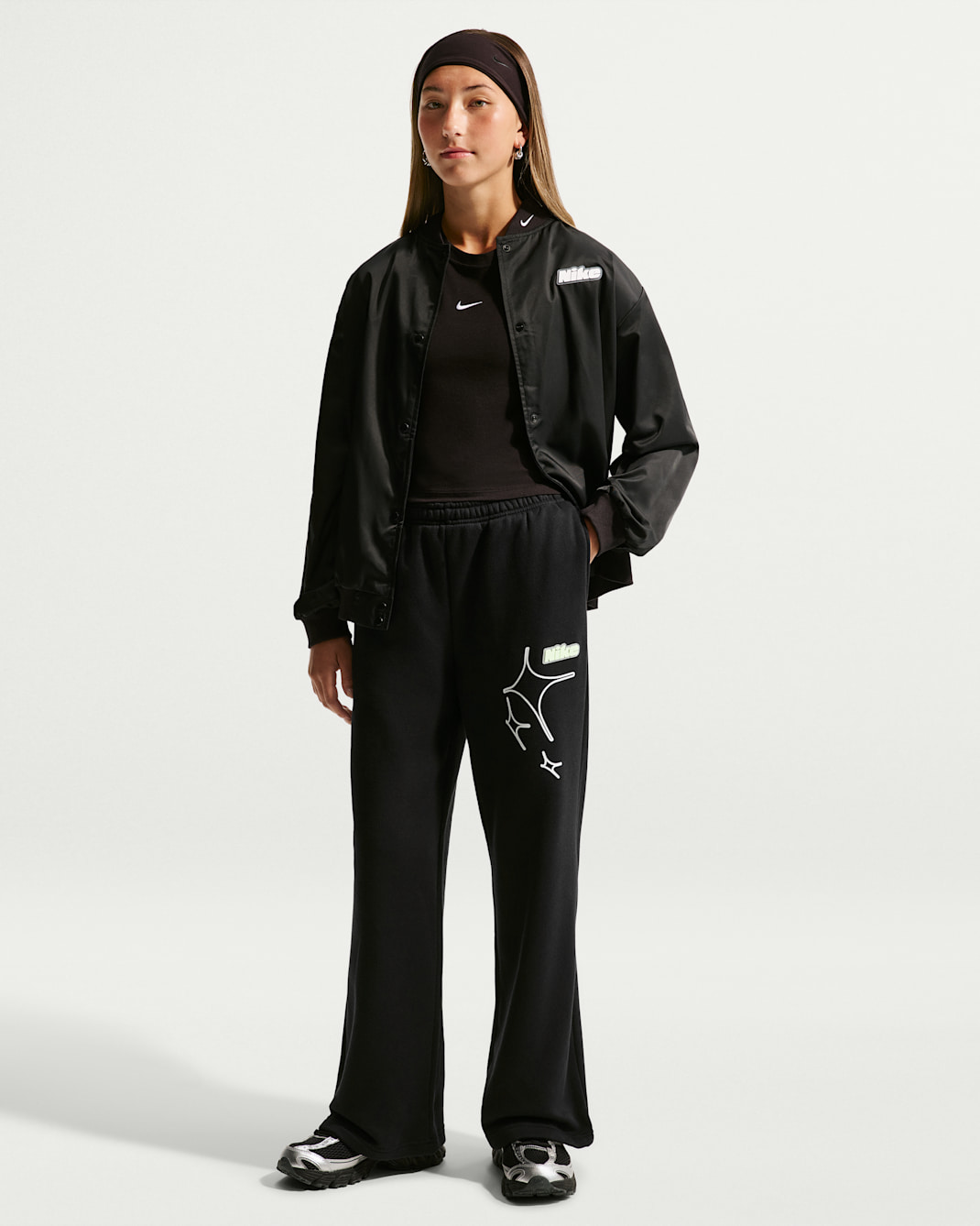 Nike Sportswear Studio