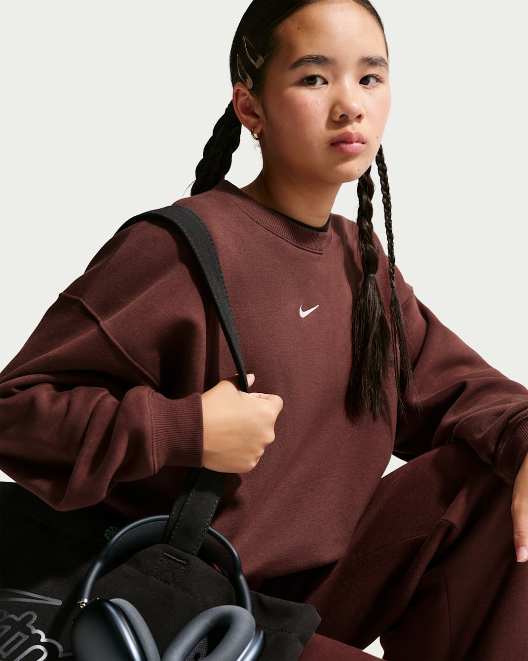 Nike Sportswear Studio