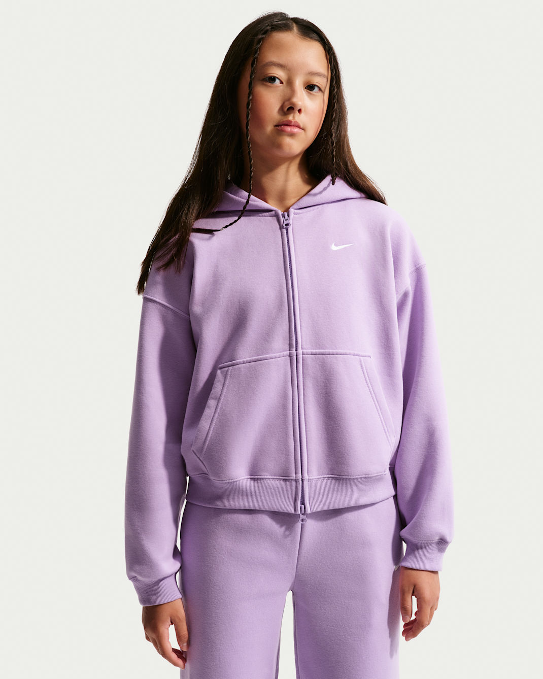 Nike Sportswear Studio Fleece
