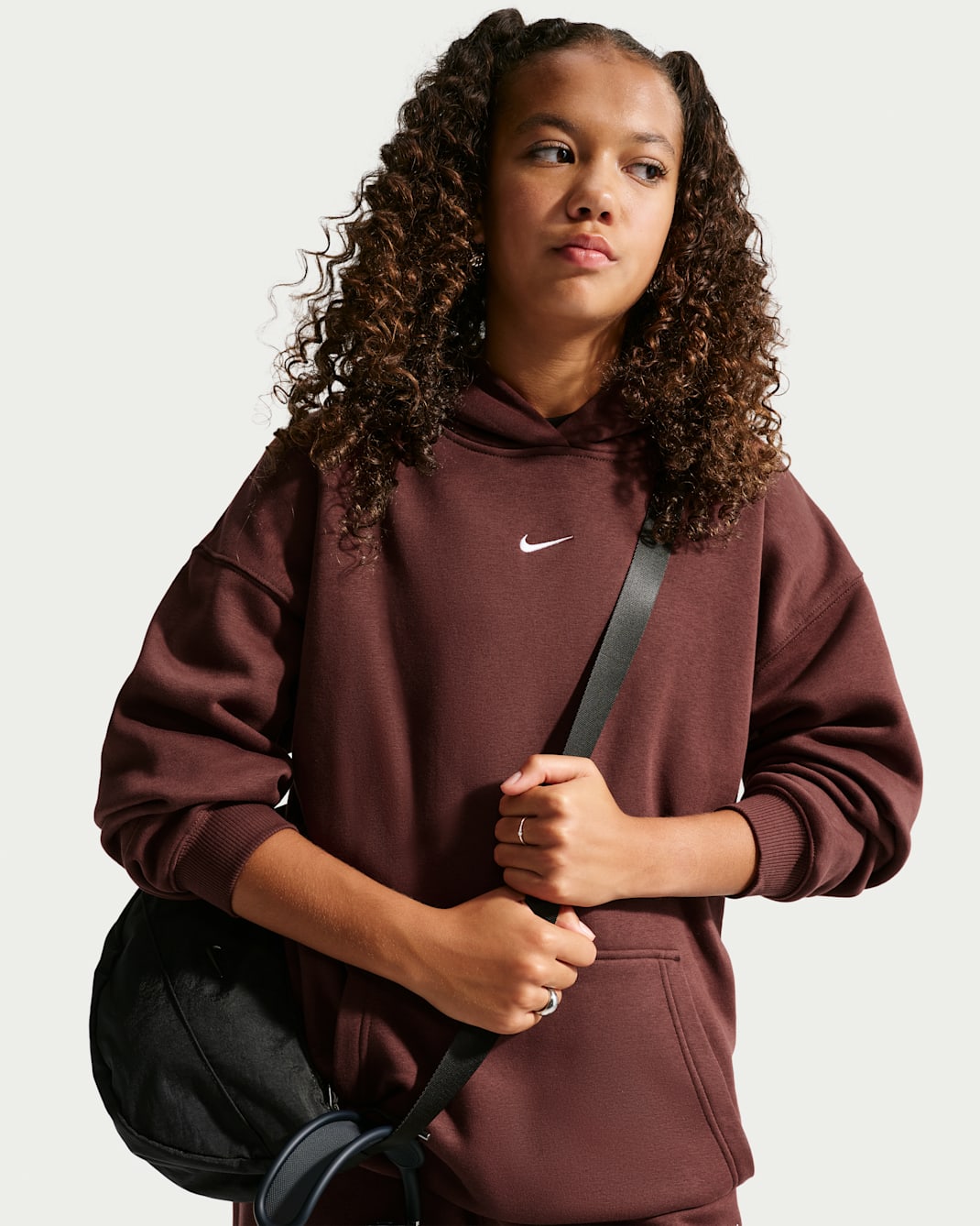 Nike Sportswear Studio Fleece