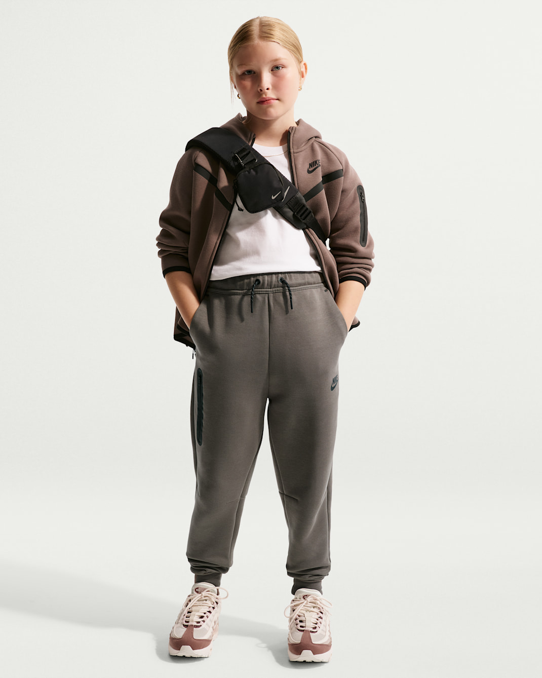 Nike Sportswear Tech Fleece