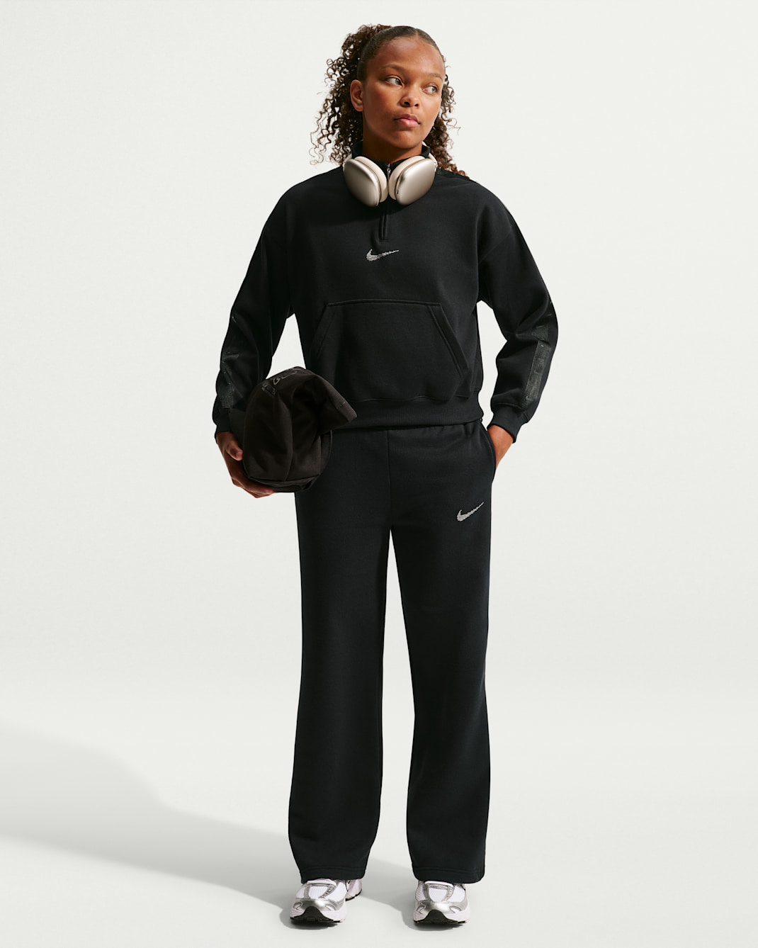 Nike Studio Fleece