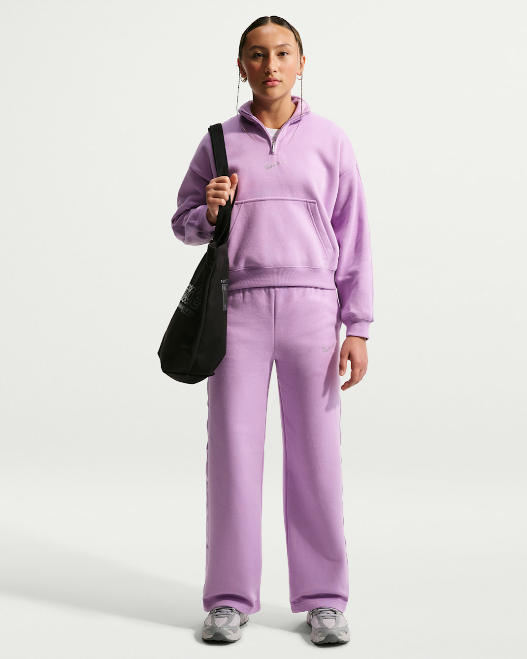 Nike Studio Fleece