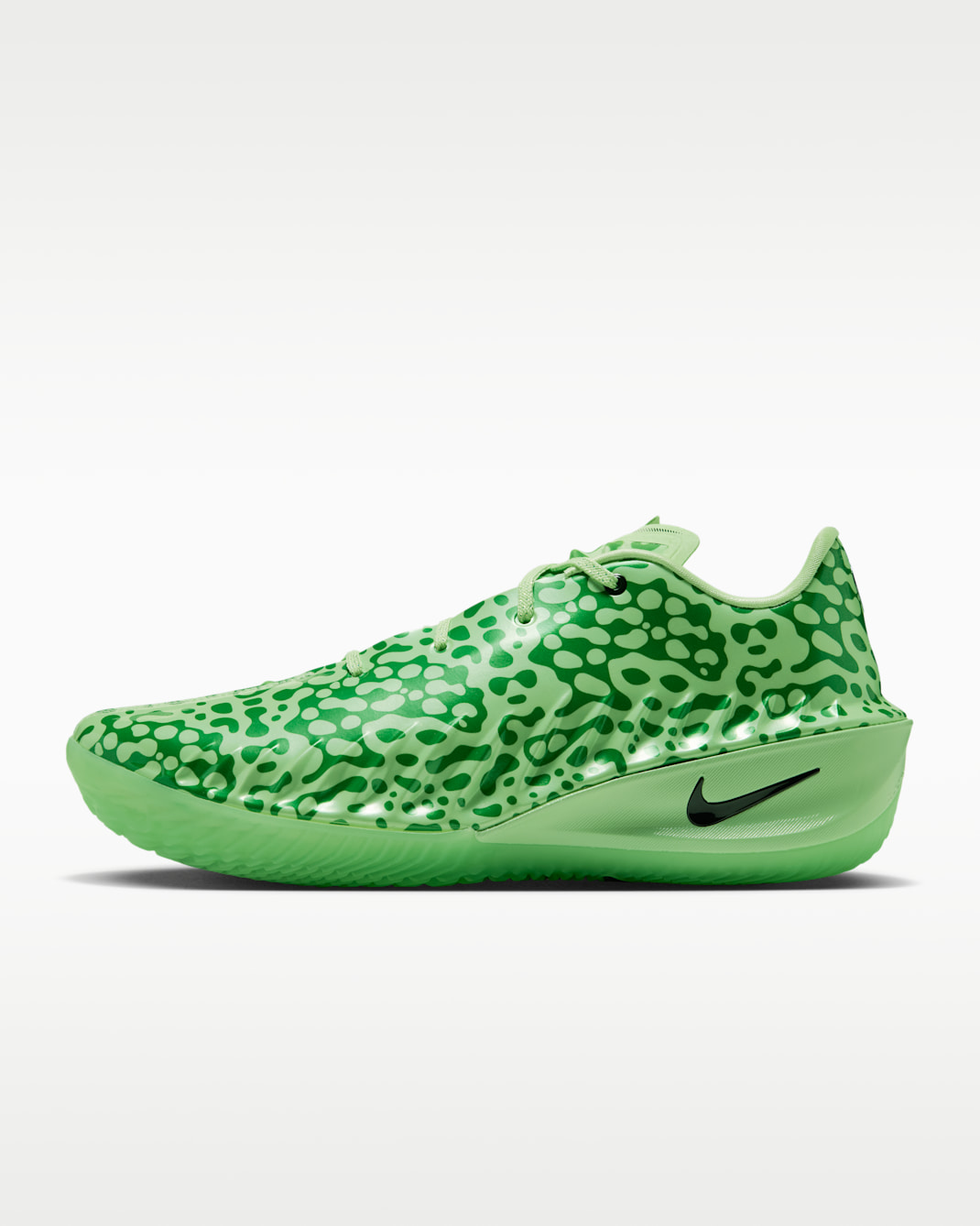 Nike G.T. Cut 4 'Halloween' Basketball Shoes