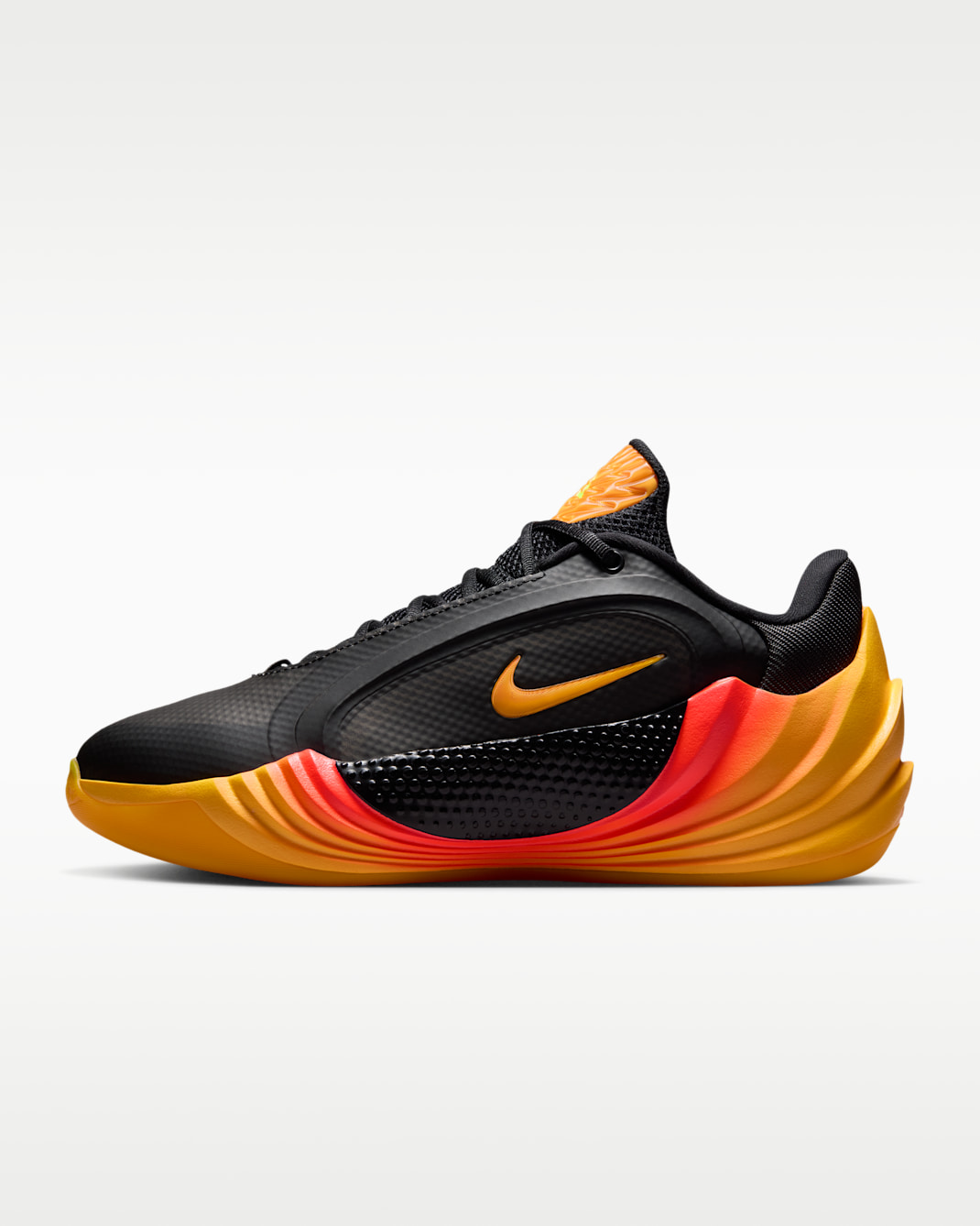 Giannis Freak 8 'Inferno'