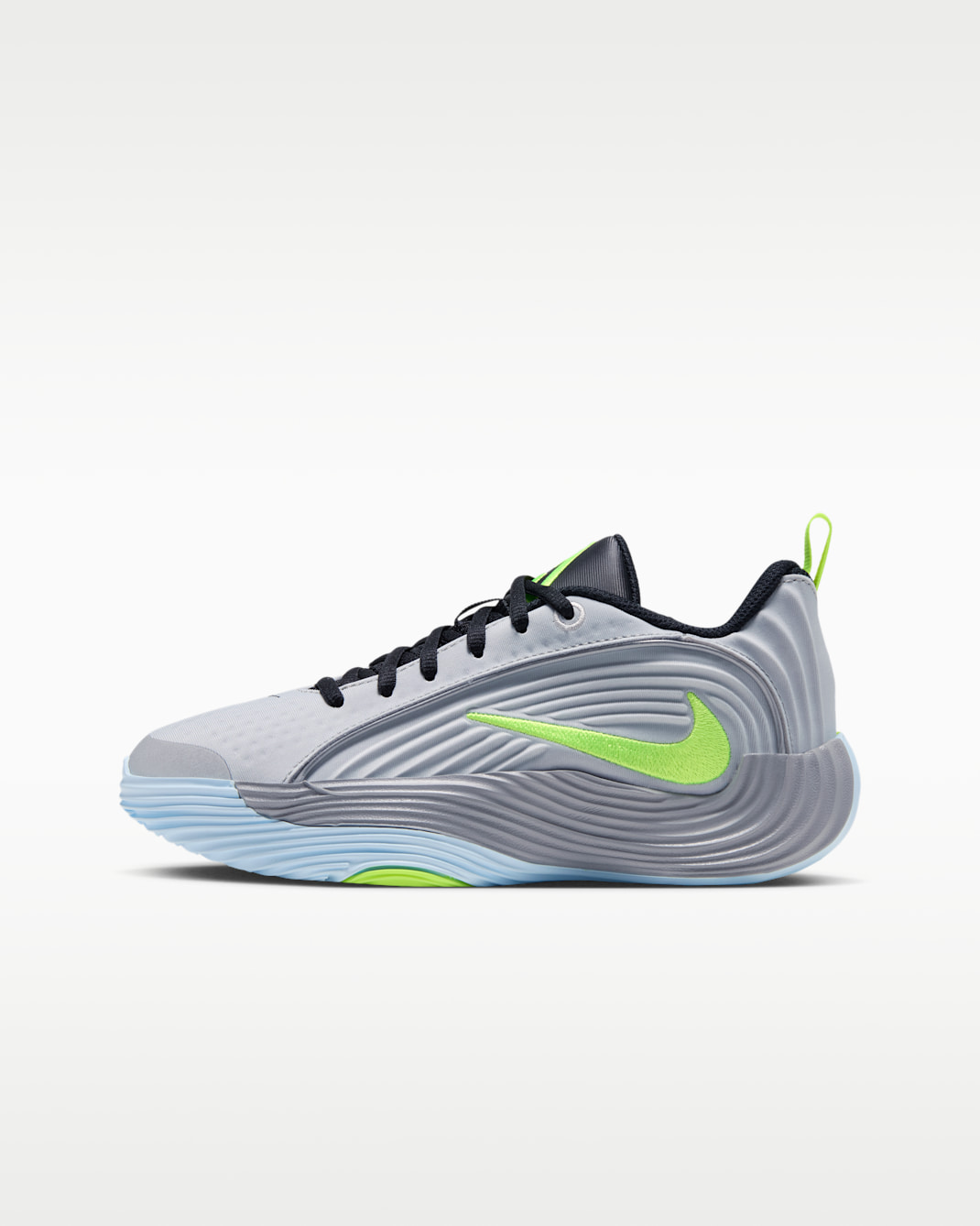 Giannis Immortality 5 Older Kids' Basketball Shoes