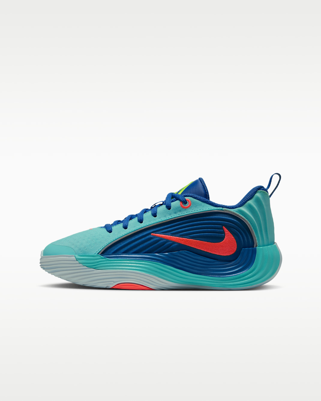 Giannis Immortality 5 Older Kids' Basketball Shoes