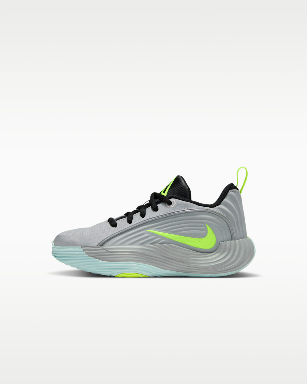 Giannis Immortality 5 Younger Kids' Basketball Shoes