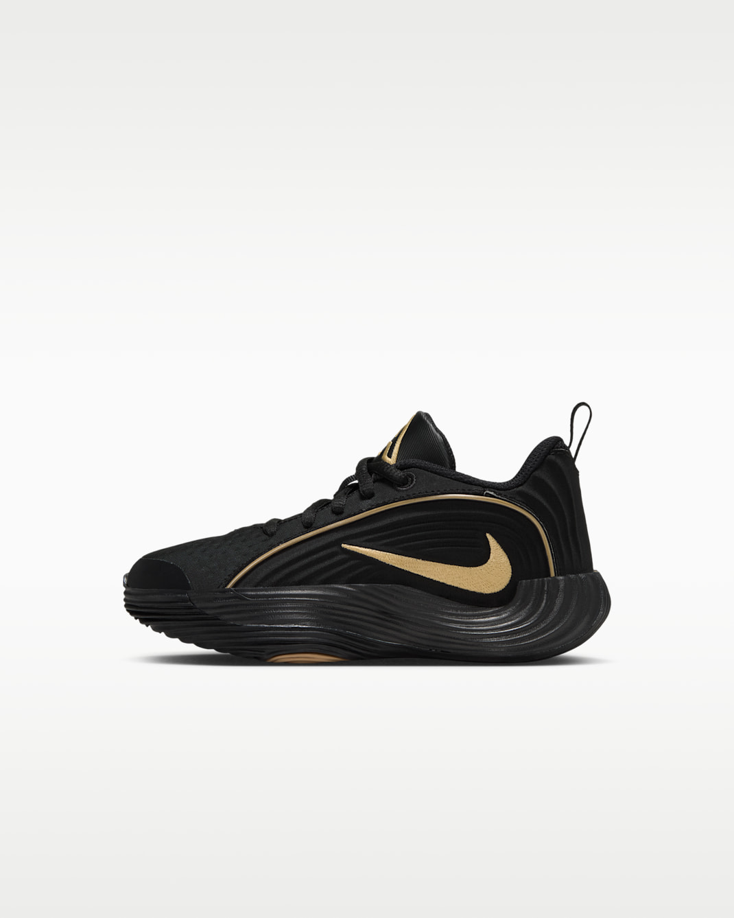 Giannis Immortality 5 Younger Kids' Basketball Shoes
