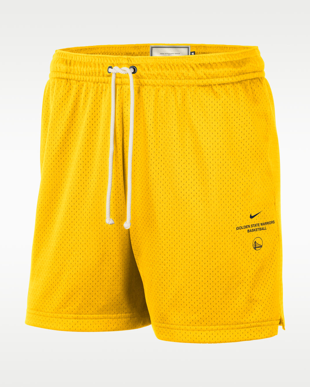 Golden State Warriors Standard Issue