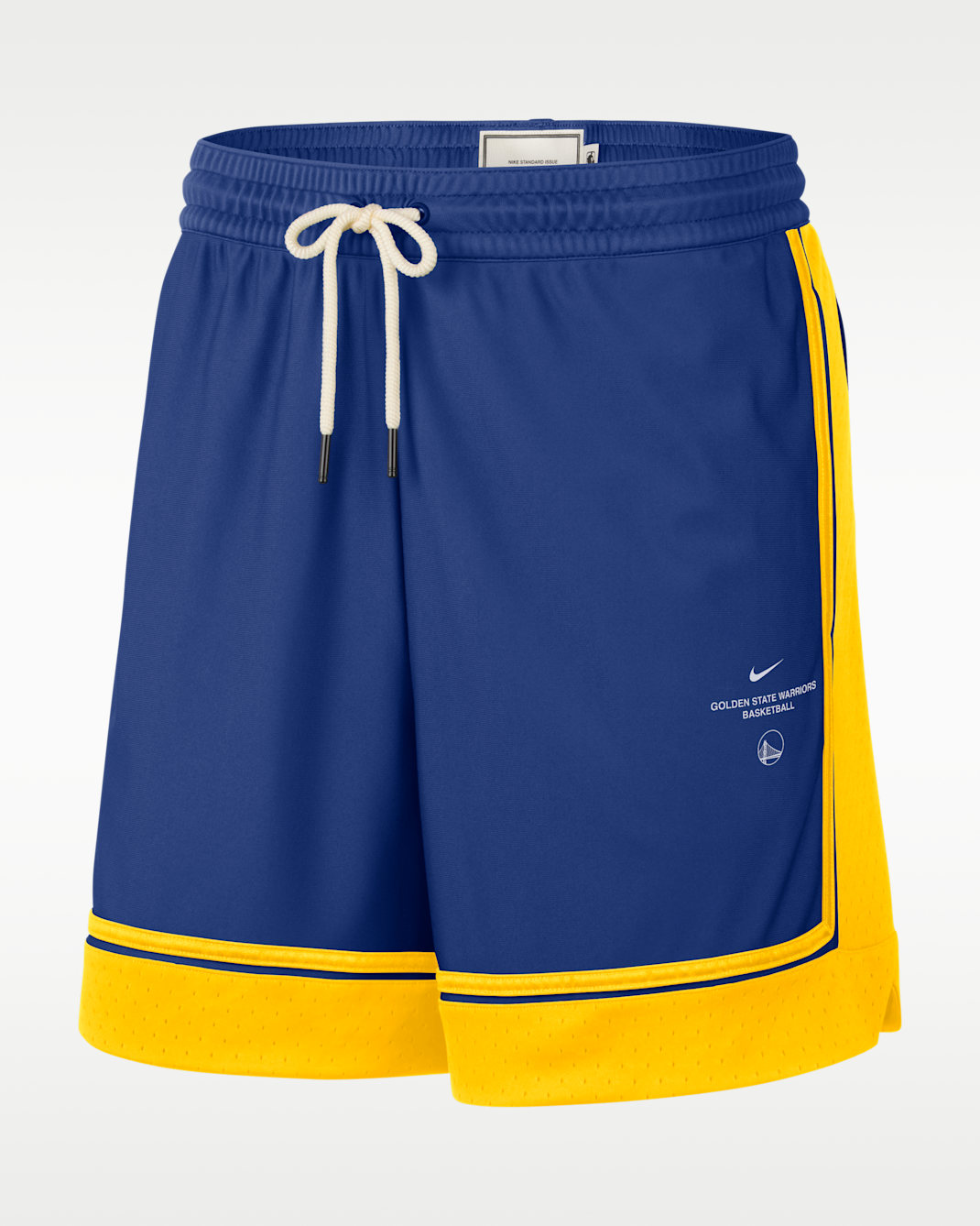 Golden State Warriors Standard Issue