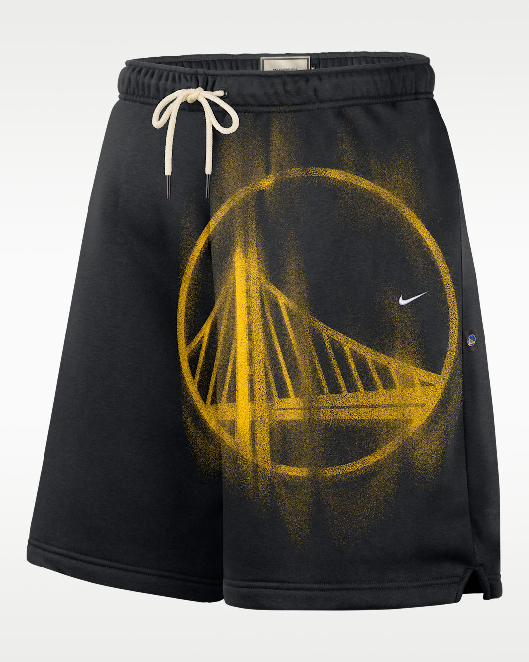 Golden State Warriors Standard Issue