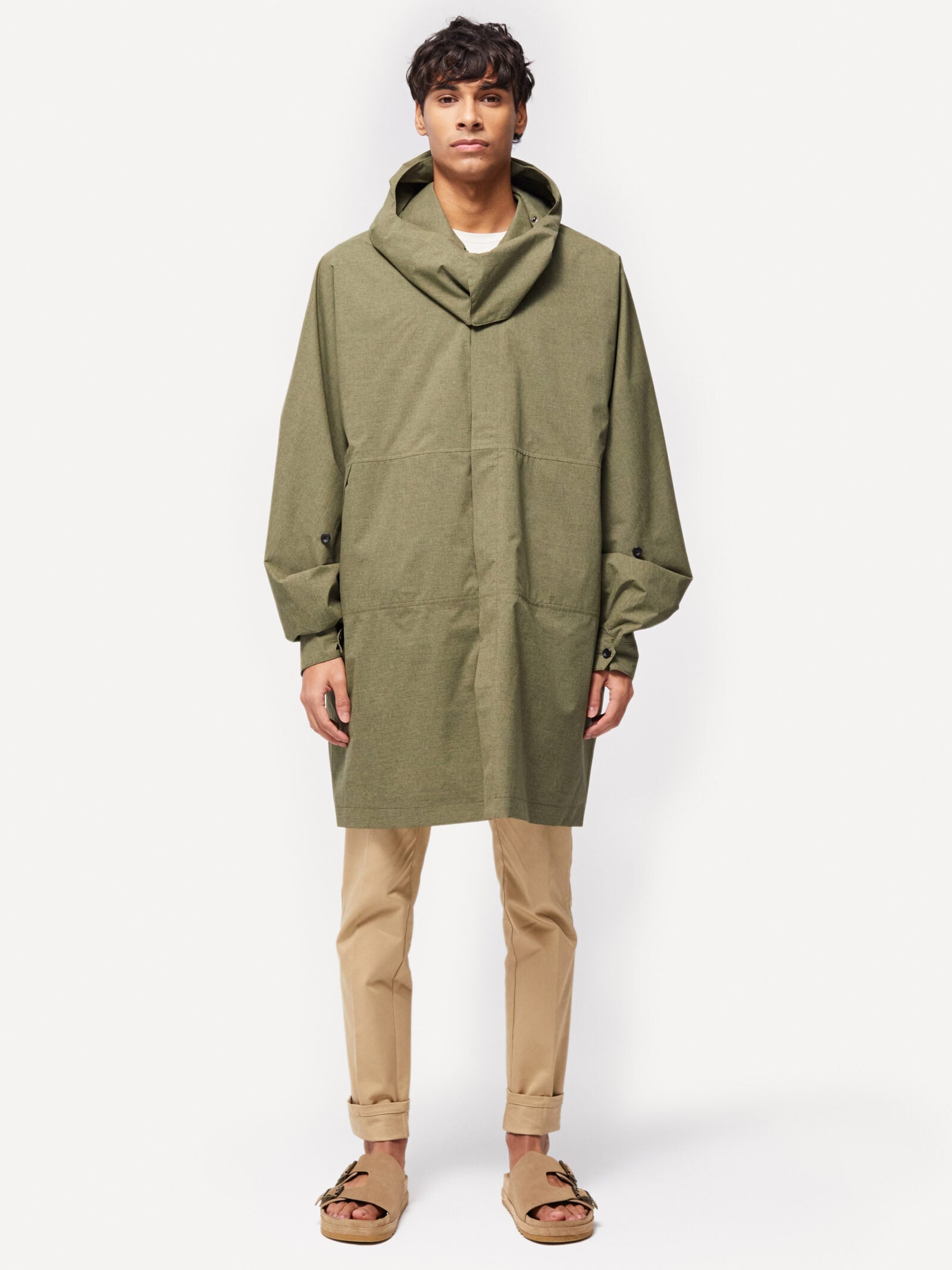Harmattan Unisex