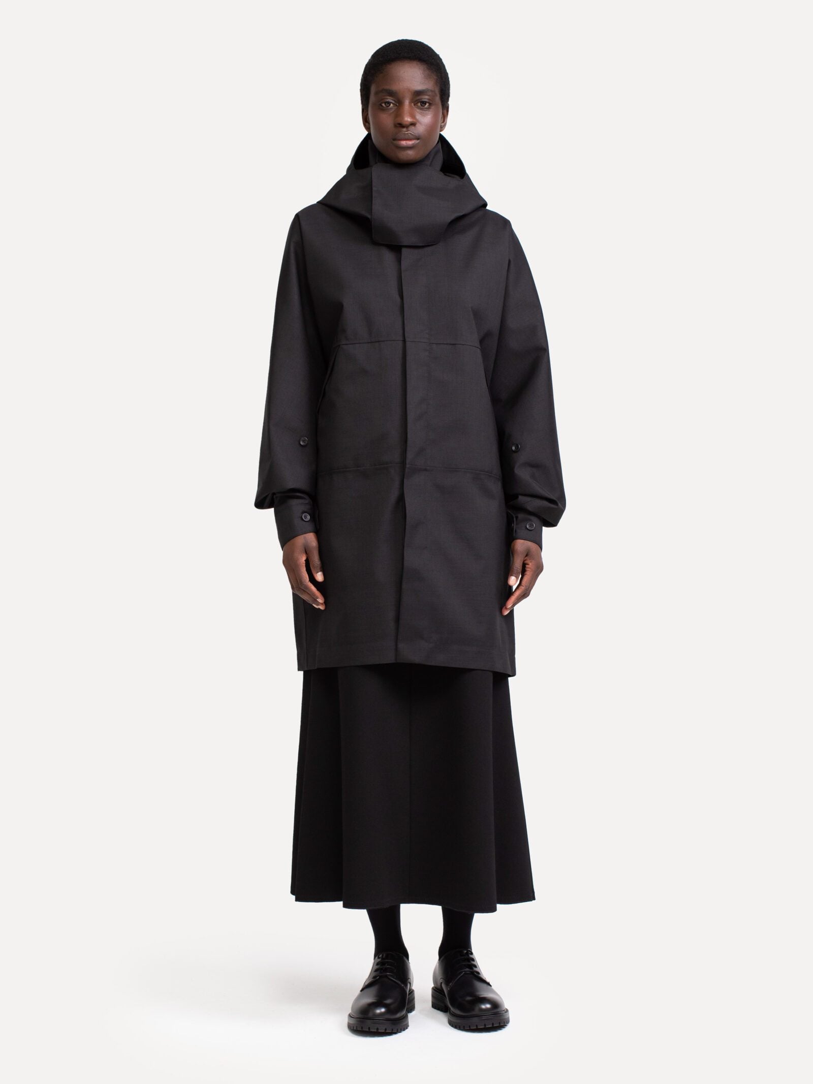 Harmattan Unisex