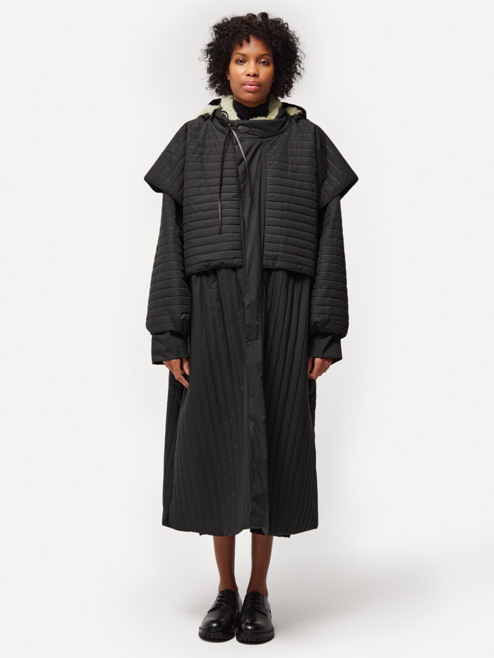 Hokkaido Unisex Ltd