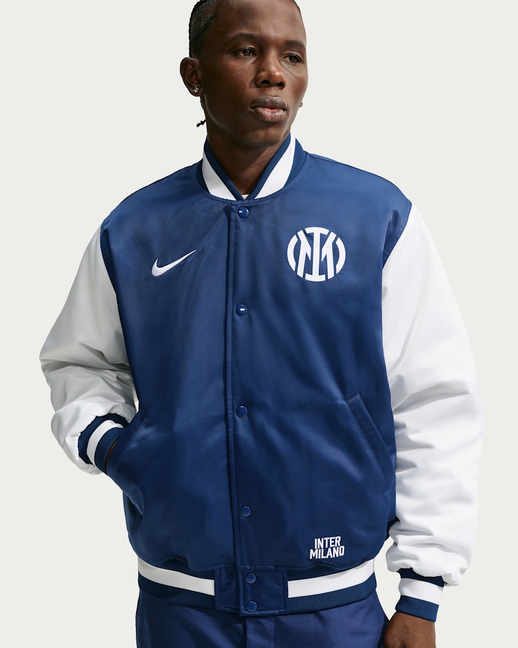 Inter Milan Authentics Away