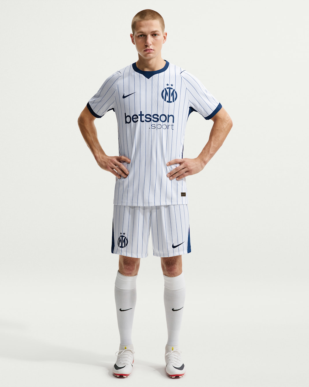 Inter Milan 2026/27 Stadium Away