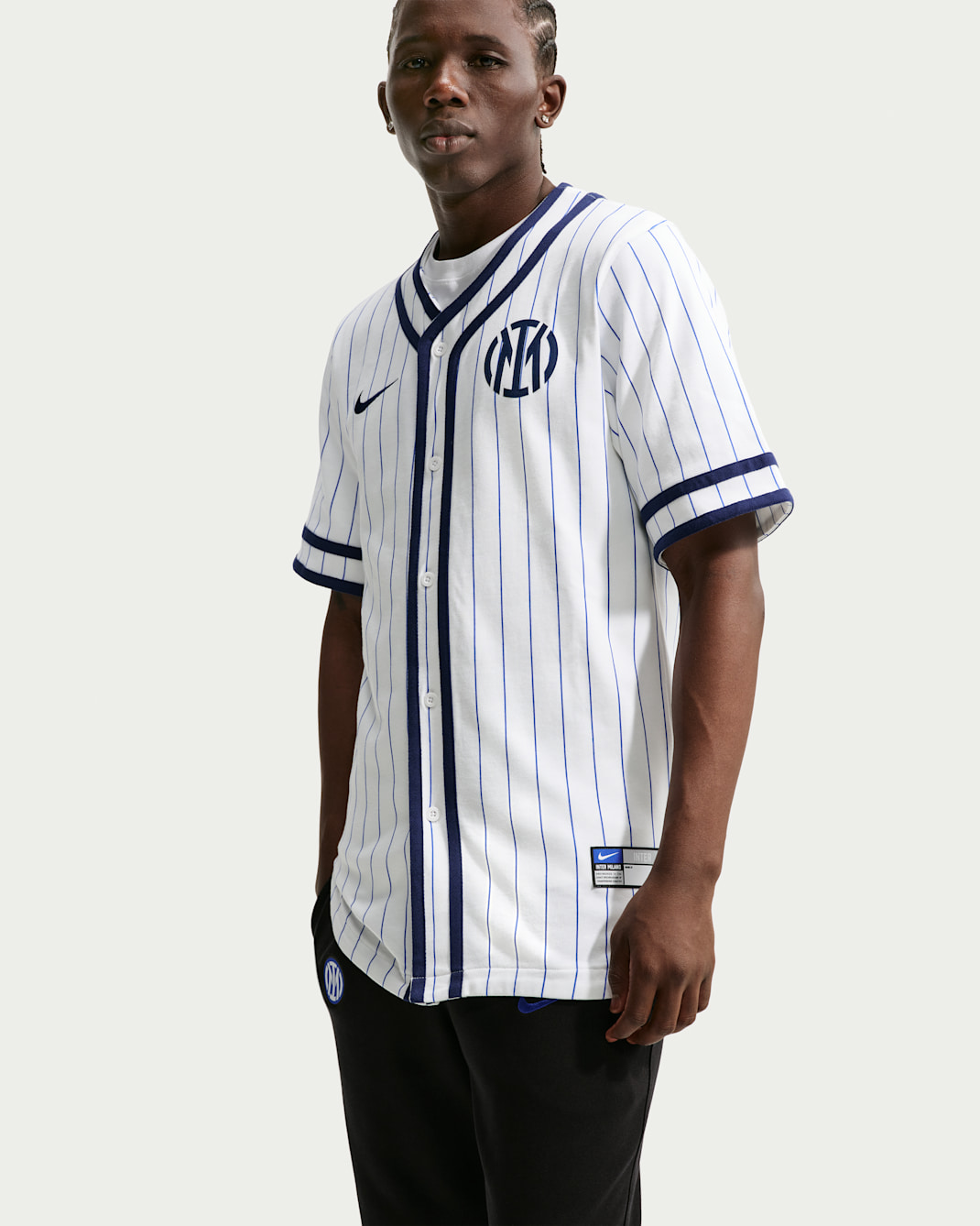 Inter Milan Away