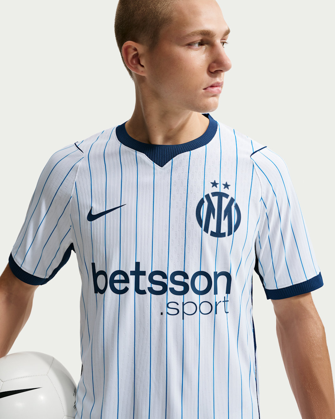 Inter Milan 2026/27 Match Away