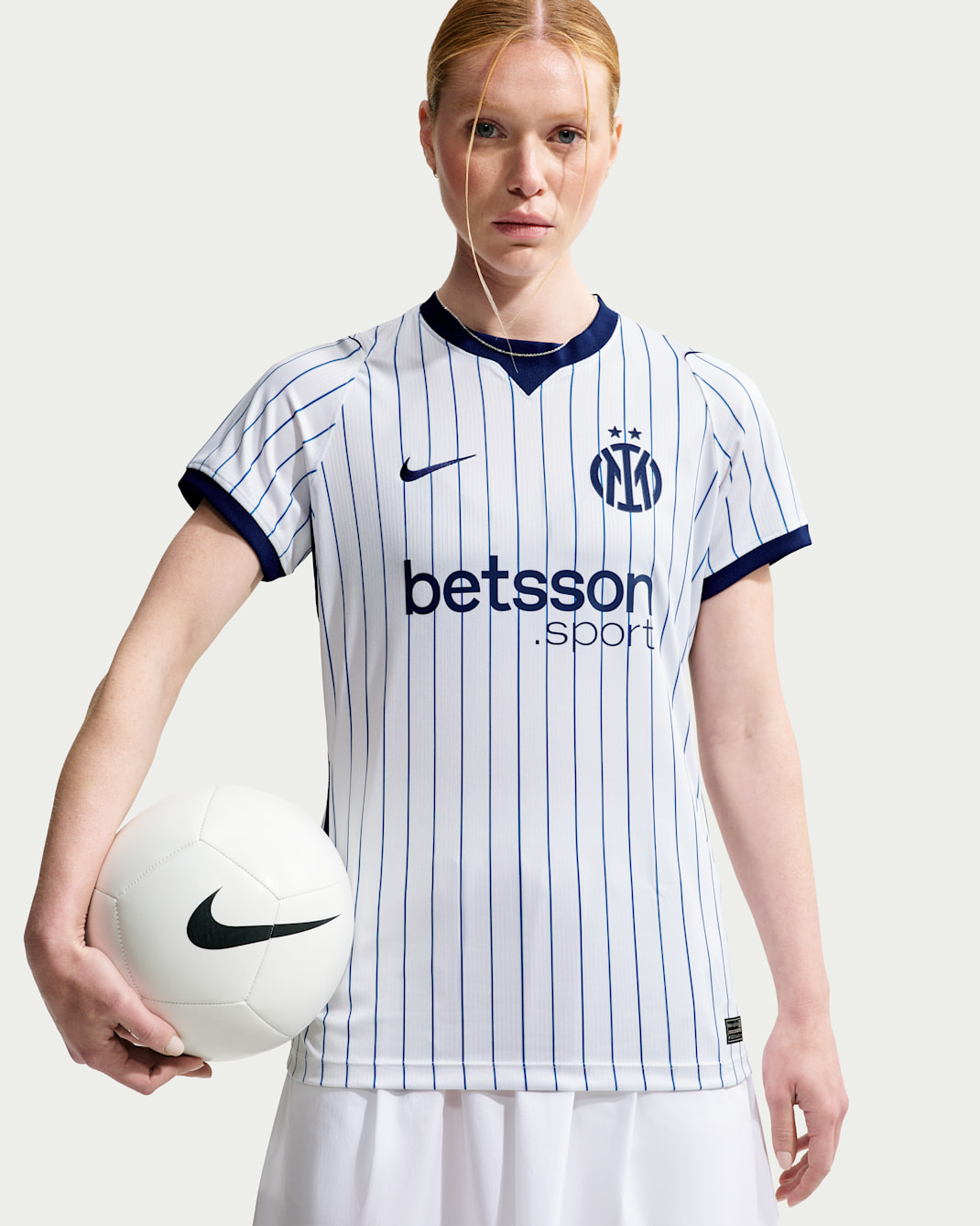 Inter Milan 2026/27 Stadium Away