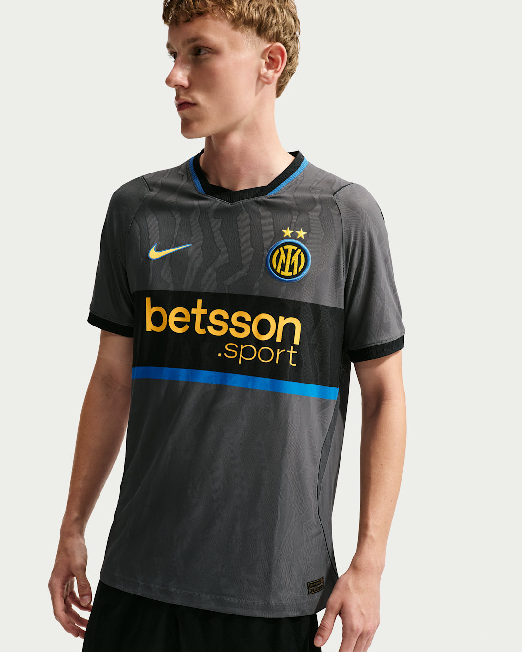Inter Milan 2026/27 Match Third