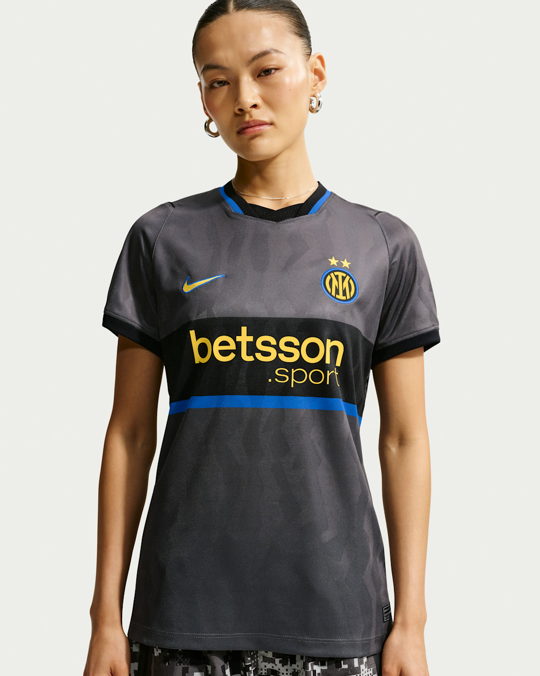 Inter Milan 2026/27 Stadium Third