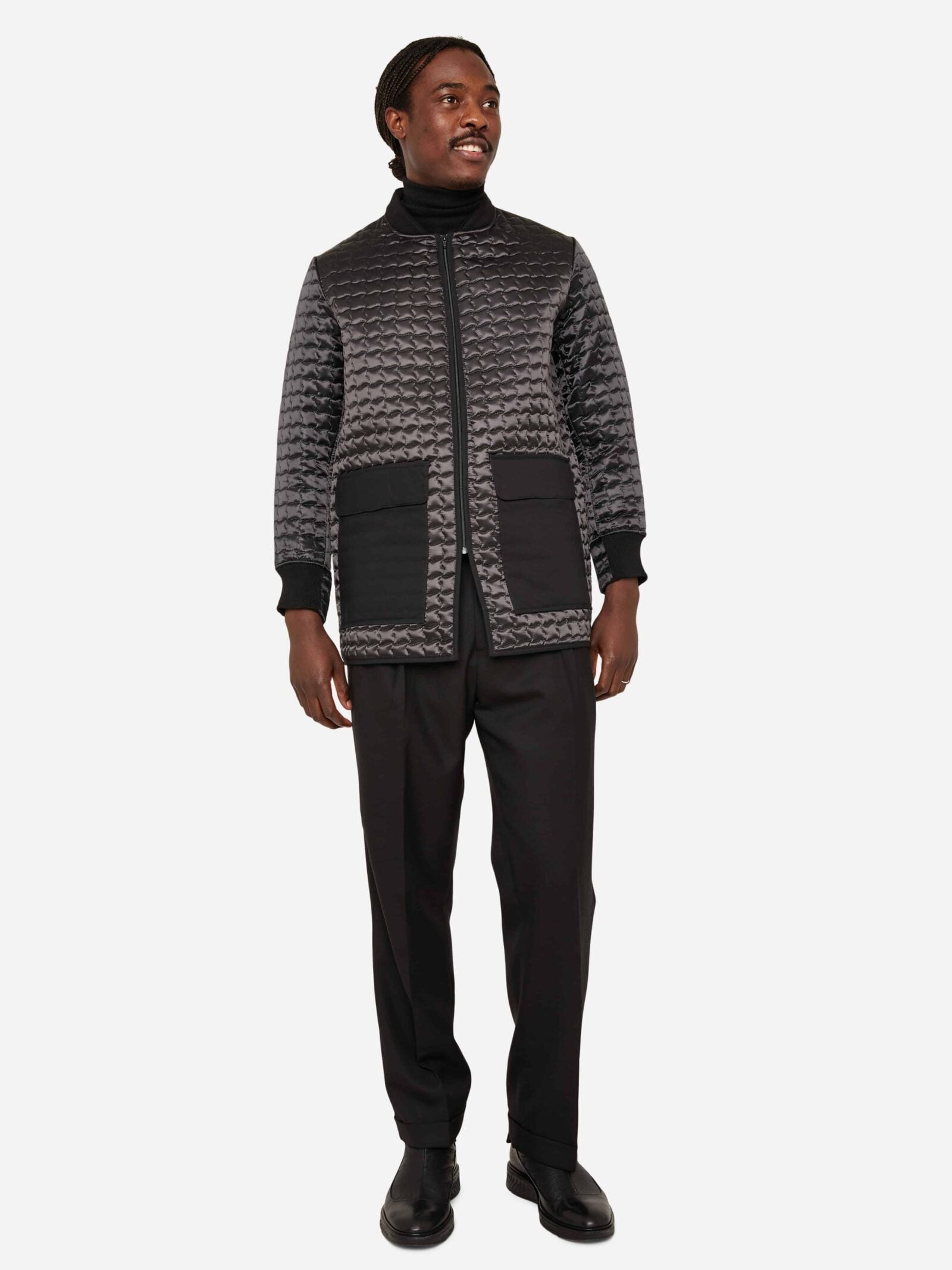 Thermal Indie Lining Homme