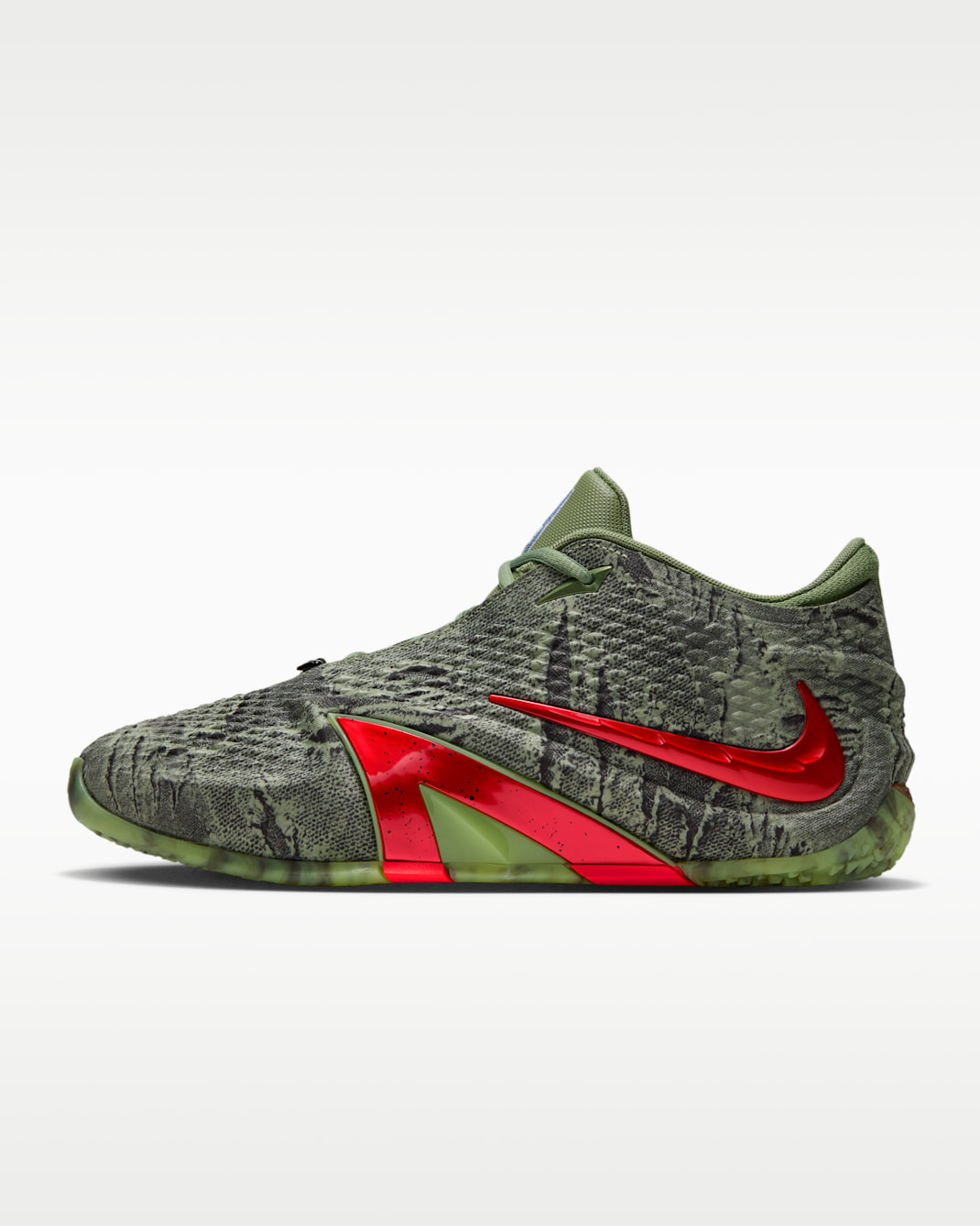 Ja 4 'Zombie' Basketball Shoes