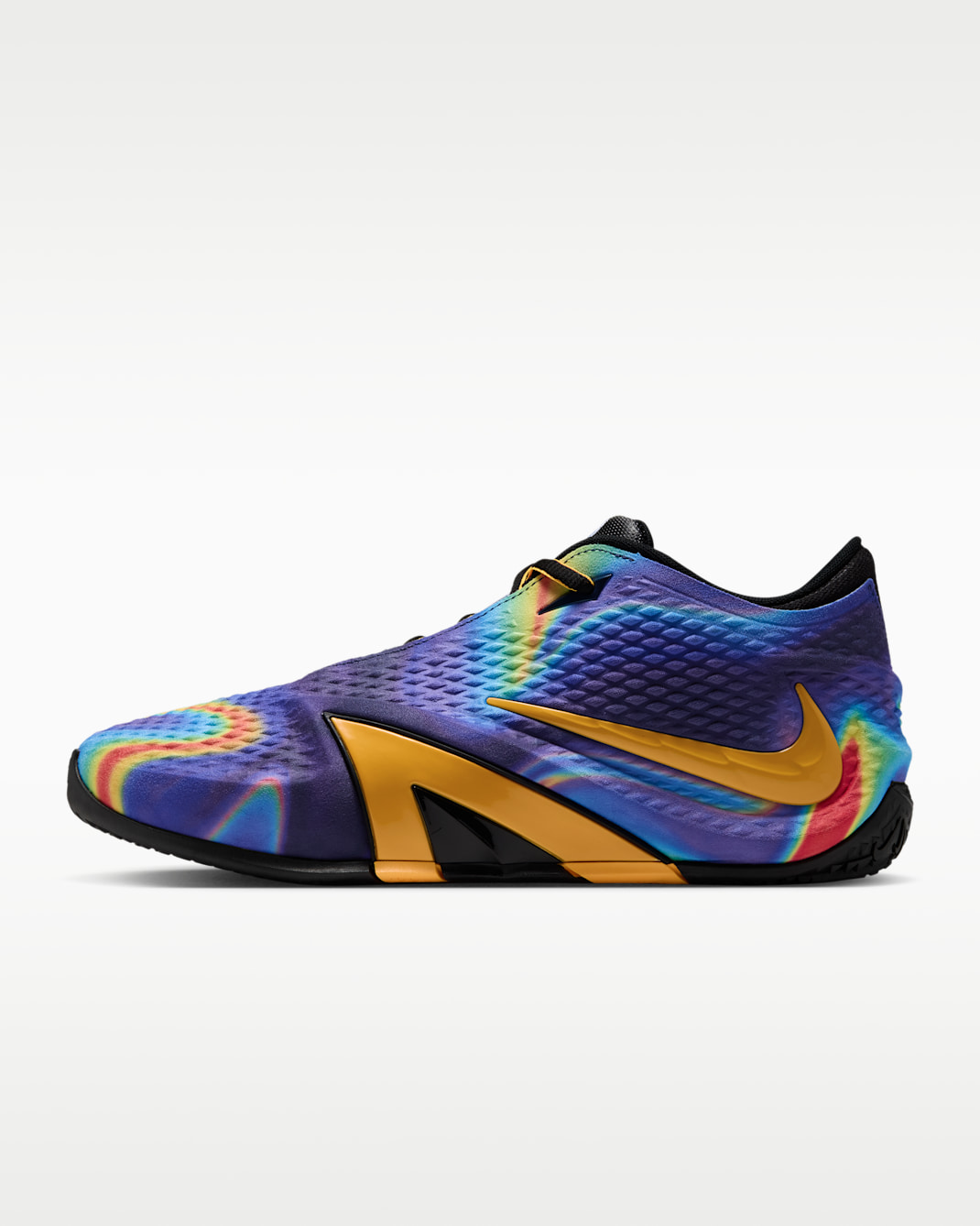 Ja 4 'Heat Check' Basketball Shoes