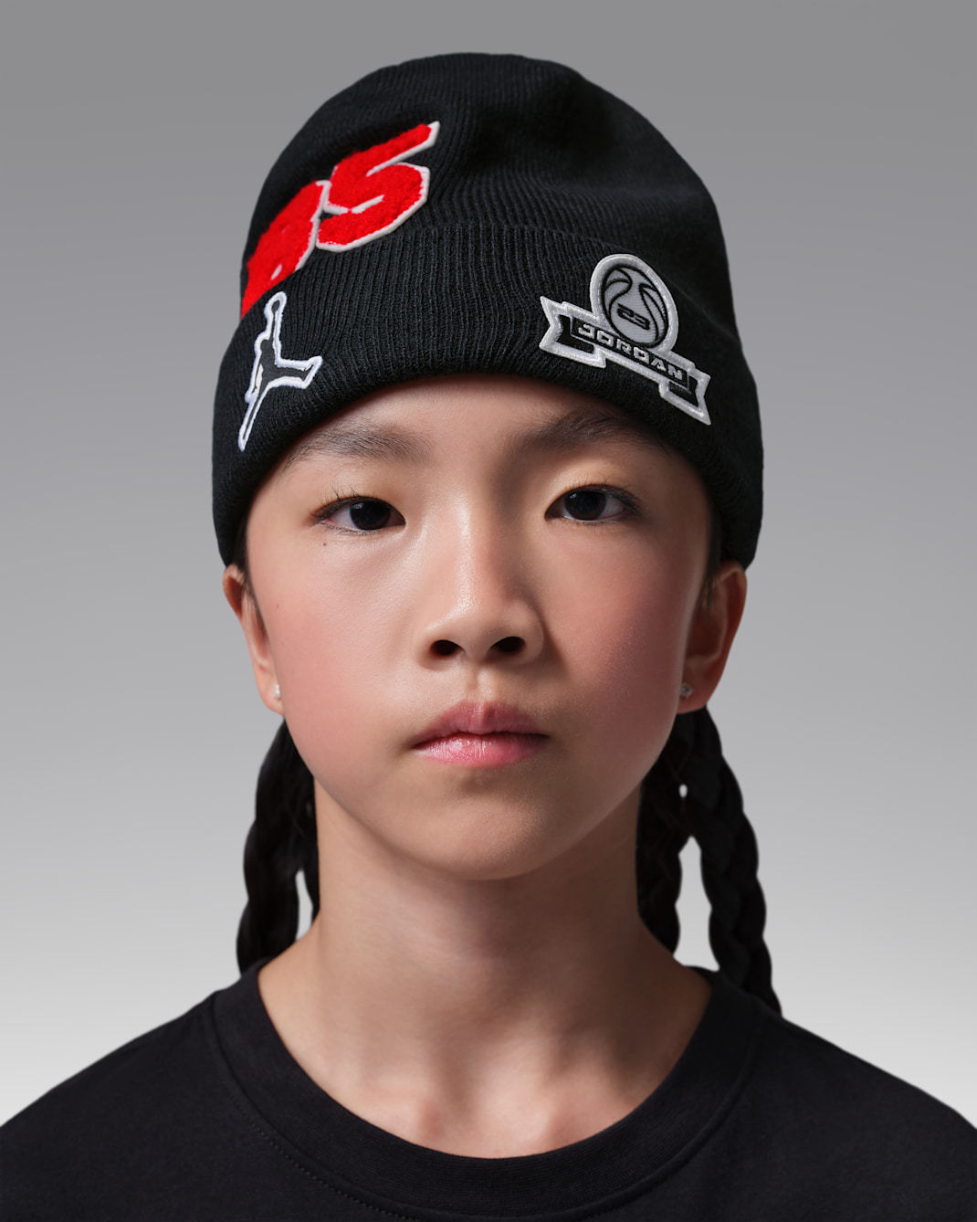 Jordan Older Kids' Varsity Beanie