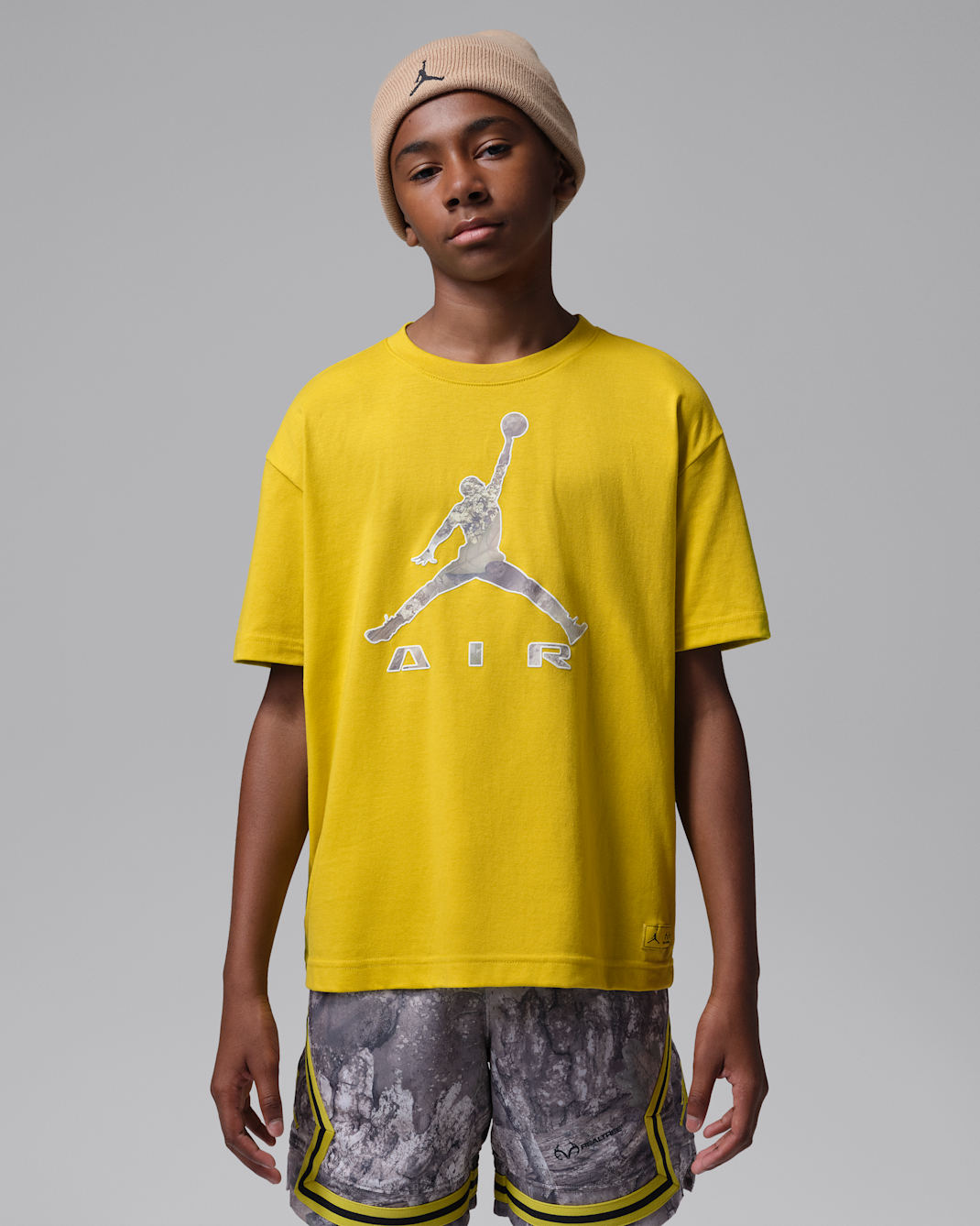 Jordan