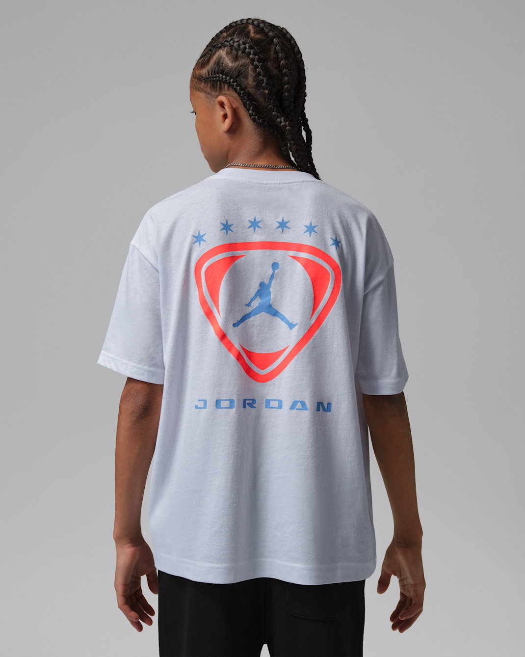 Jordan