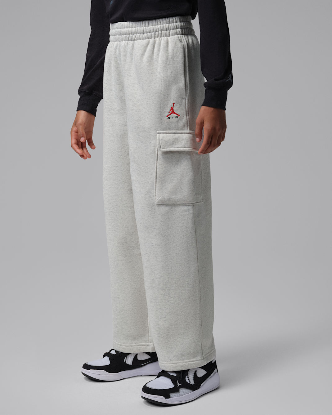 Jordan Brooklyn Fleece