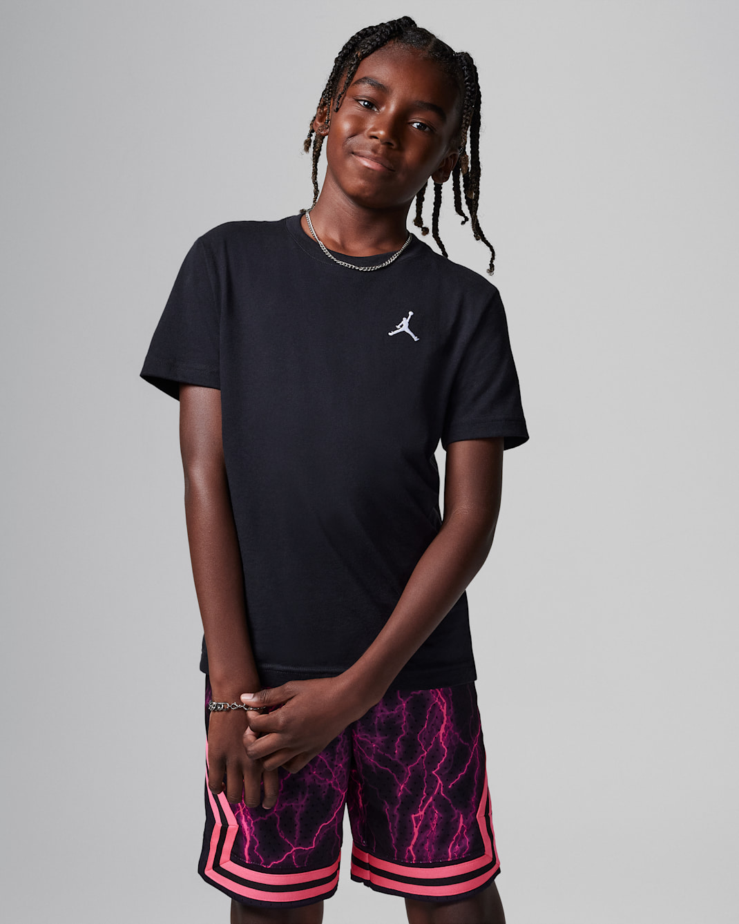 Jordan
