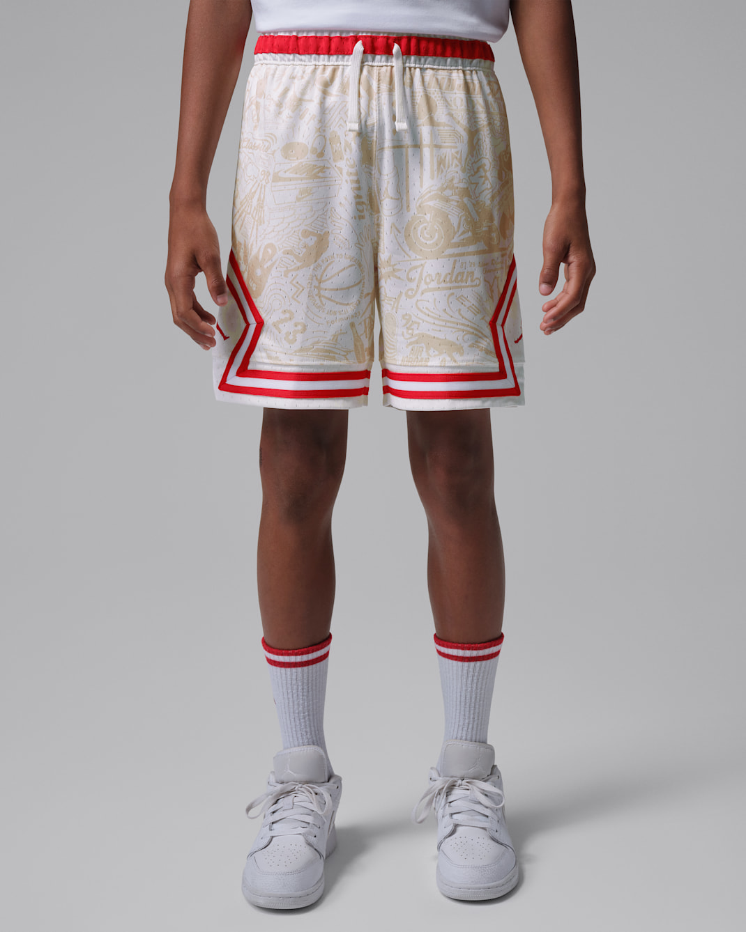 Jordan