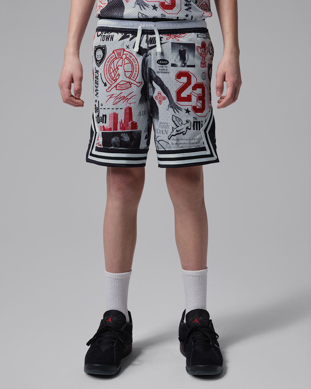 Jordan