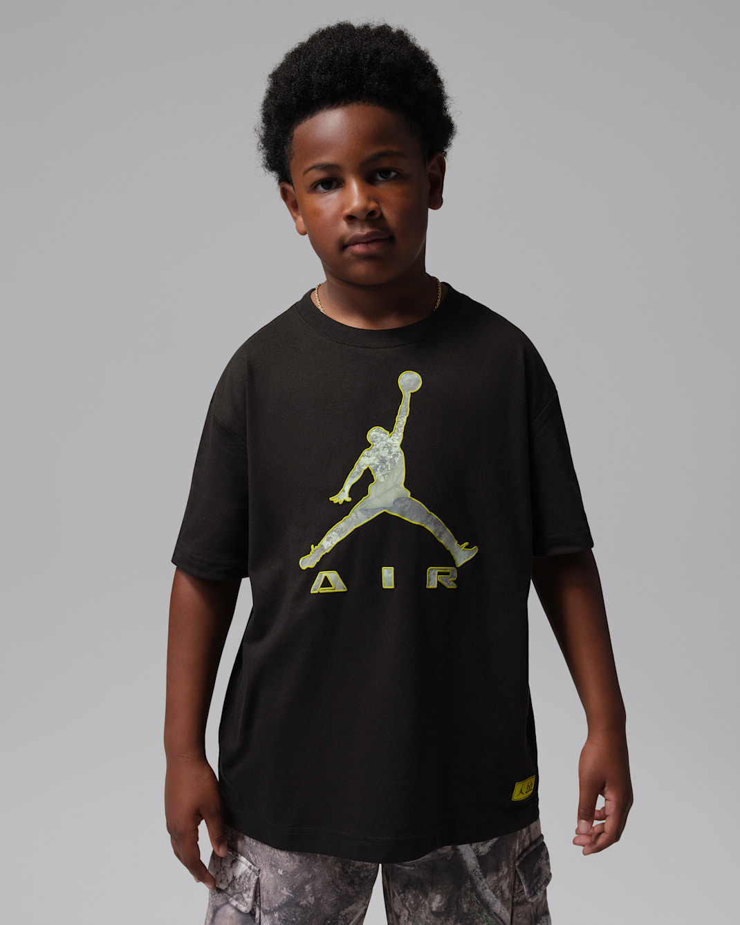 Jordan